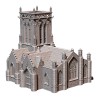 SACRED PLACE 1- Bigusson - druk 3d - Txarli Factory