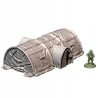 MILITARY BARRACKS 3- Bigusson - druk 3d - Txarli Factory