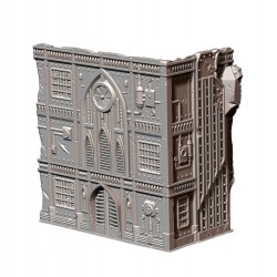 FOLDABLE INDUSTRIAL 1 - Bigusson - Teren - Txarli Factory