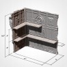 FOLDABLE INDUSTRIAL 1 - Bigusson - Teren - Txarli Factory