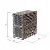 FOLDABLE INDUSTRIAL 3 - Bigusson - Teren - Txarli Factory