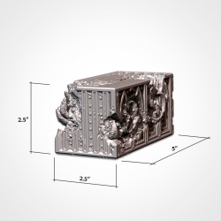 FOLDABLE NIDS 4 - Bigusson - Teren - Txarli Factory