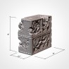 FOLDABLE NIDS 3 - Bigusson - Teren - Txarli Factory