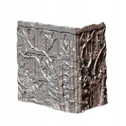 FOLDABLE NIDS 1 - Bigusson - Teren - Txarli Factory