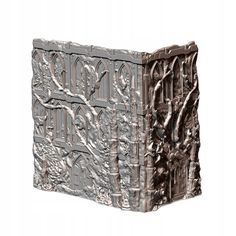 FOLDABLE NIDS 1 - Bigusson - Teren - Txarli Factory