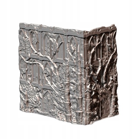 FOLDABLE NIDS 1 - Bigusson - Teren - Txarli Factory