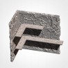 FOLDABLE NIDS 1 - Bigusson - Teren - Txarli Factory