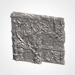 FOLDABLE NIDS 1 - Bigusson - Teren - Txarli Factory