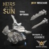 GREAT PHOENIX COMMANDER - Bigusson - Druk 3D - White Angels
