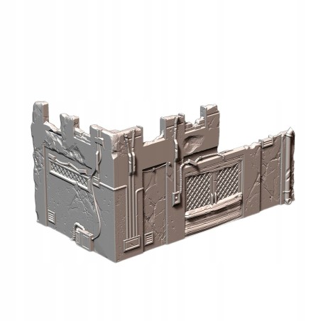 FOLDABLE SOVIETIC 2 - Bigusson - Teren - Txarli Factory
