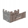 FOLDABLE SOVIETIC 2 - Bigusson - Teren - Txarli Factory