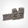 FOLDABLE ORCS 2 - Bigusson - Teren - Txarli Factory