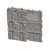 FOLDABLE ORCS 1 - Bigusson - Teren - Txarli Factory