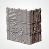 FOLDABLE ORCS 1 - Bigusson - Teren - Txarli Factory