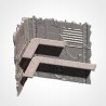 FOLDABLE ORCS 1 - Bigusson - Teren - Txarli Factory