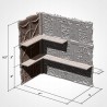 FOLDABLE CHAOS 1 - Bigusson - Teren - Txarli Factory
