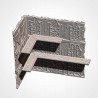 FOLDABLE CHAOS 1 - Bigusson - Teren - Txarli Factory
