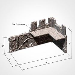 WTC FOLDABLE NIDS 2 - Bigusson - Teren - Txarli Factory