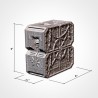 FOLDABLE CHAOS 3 - Bigusson - Teren - Txarli Factory