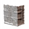 FOLDABLE NECROMATONS 1 - Bigusson - Teren - Txarli Factory