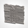 FOLDABLE NECROMATONS 1 - Bigusson - Teren - Txarli Factory