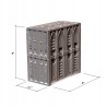 FOLDABLE CATHEDRAL 3 - Bigusson - Teren - Txarli Factory