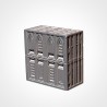 FOLDABLE CATHEDRAL 3 - Bigusson - Teren - Txarli Factory