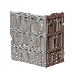 FOLDABLE CATHEDRAL 1 - Bigusson - Teren - Txarli Factory