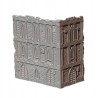FOLDABLE CATHEDRAL 1 - Bigusson - Teren - Txarli Factory
