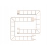 FOLDABLE CATHEDRAL 2 - Bigusson - Teren - Txarli Factory