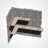 FOLDABLE CATHEDRAL 1 - Bigusson - Teren - Txarli Factory