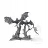 Bone Gargoyles Unit - Bigusson - Druk 3D - Wampiry - Monstrous Encounters