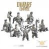 DRAGON KILLER x10 - Bigusson - Druk 3D - White Angels