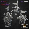 EDGAR RIDER - Bigusson - 3D - White Angels