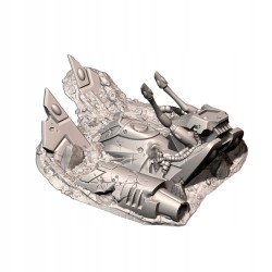XENOS CRASHED SHIPS 3 - Bigusson - druk 3d - Txarli Factory