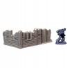 CLASSIC RUINS GW 6 - Bigusson - druk 3d - Txarli Factory