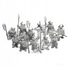 INFERNAL DESTRUCTOR LANCE x 10 - Bigusson - Druk 3D - White Angels