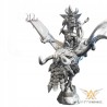 Infernal God Mounted - Bigusson - Druk 3D - White Angels