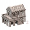 MIDDLE EARTH TOWN 1 - Bigusson - druk 3d - Txarli Factory