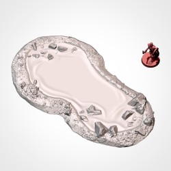 SACRED PLACE 6 - Bigusson - druk 3d - Txarli Factory
