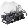 Orc Archers x10 - Bigusson - Druk 3d - Highlands Miniatures