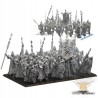 HARPOON GUARDS x7 + cmd - Bigusson - Druk 3D - White Angels