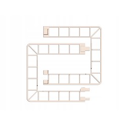 WTC FOLDABLE NIDS 2 - Bigusson - Teren - Txarli Factory