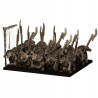 Vermin Vanguard x7 + command - Bigusson - Druk 3d - Highlands Miniatures