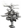 GREAT GYRO - Bigusson - Druk 3D - White Angels