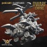 GREAT GYRO - Bigusson - Druk 3D - White Angels