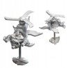 GYRO - Bigusson - Druk 3D - White Angels
