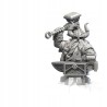 The Legendary Blacksmith - Bigusson - Druk 3D - White Angels