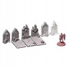 Graveyard 5 - Bigusson - druk 3d - Txarli Factory