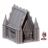 Graveyard 1 - Bigusson - druk 3d - Txarli Factory